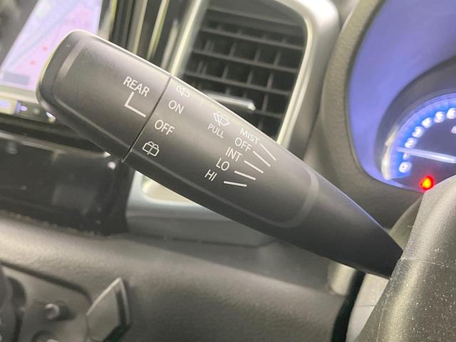 スペーシアカスタム XS 両側電動ドア SDナビ バックカメラ 禁煙車 シートヒーター ドラレコ スマートキー HIDヘッド ETC オートライト オートエアコン 純正15インチアルミ Bluetooth CD(46枚目)