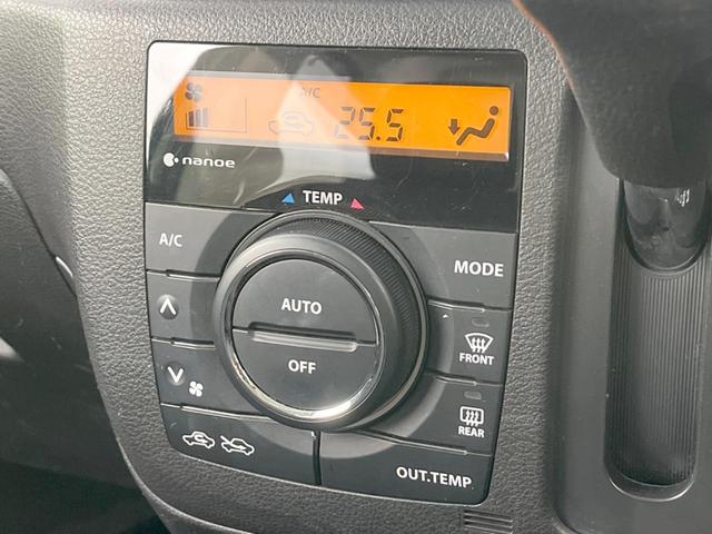 スペーシアカスタム XS 両側電動ドア SDナビ バックカメラ 禁煙車 シートヒーター ドラレコ スマートキー HIDヘッド ETC オートライト オートエアコン 純正15インチアルミ Bluetooth CD(48枚目)