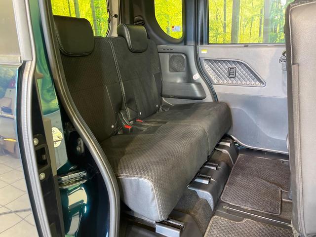 タント カスタムＸ　禁煙車　ＳＤナビ　全周囲カメラ　ドラレコ　ＥＴＣ　両側電動スライドドア　コーナーセンサー　Ｂｌｕｅｔｏｏｔｈ再生　スマートアシスト　アイドリングストップ　オートエアコン　スマートキー　車線逸脱警報（9枚目）