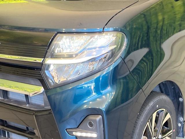 タント カスタムＸ　禁煙車　ＳＤナビ　全周囲カメラ　ドラレコ　ＥＴＣ　両側電動スライドドア　コーナーセンサー　Ｂｌｕｅｔｏｏｔｈ再生　スマートアシスト　アイドリングストップ　オートエアコン　スマートキー　車線逸脱警報（12枚目）