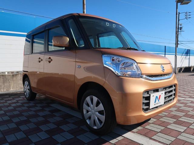 X 全周囲モニター 電動スライドドア 純正ナビ シートヒーター スマートキー Bluetooth接続 禁煙車(16枚目)