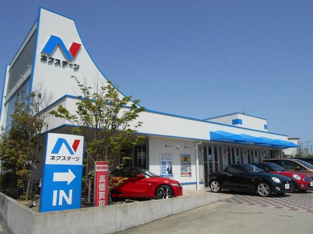 ハイブリッドG 届出済未使用車 デュアルカメラブレーキサポート コーナーセンサー オートエアコン オートライト(47枚目)