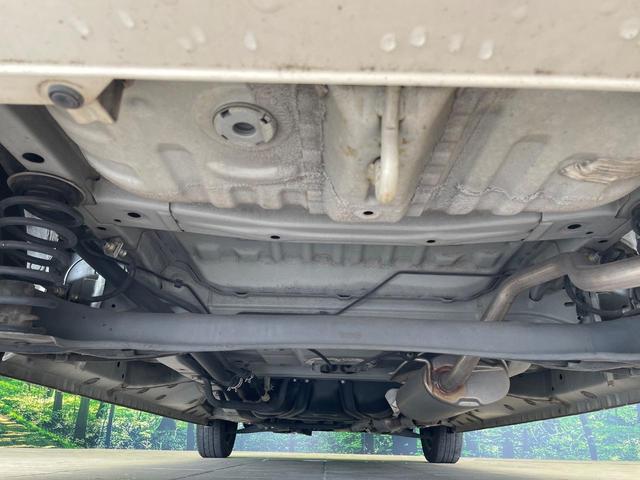 下回りがきれいなうちに、防錆加工の施工がオススメ。降雪地域はもちろん、沿岸部にお住いの方や、趣味でマリン・ウィンタースポーツをされる方にご好評いただいております。