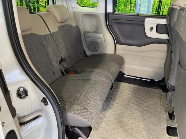 Ｎ－ＢＯＸ Ｇ・Ｌホンダセンシング　メモリーナビ　バックカメラ　衝突被害軽減システム　レーダークルーズ　禁煙　コーナーセンサー　スマートキー　電動スライドドア　ＬＥＤヘッド　ＥＴＣ　オートハイビーム　オートエアコン　ＣＤ再生　ドラレコ（9枚目）