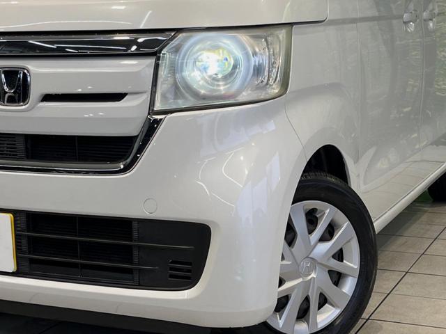 Ｎ－ＢＯＸ Ｇ・Ｌホンダセンシング　メモリーナビ　バックカメラ　衝突被害軽減システム　レーダークルーズ　禁煙　コーナーセンサー　スマートキー　電動スライドドア　ＬＥＤヘッド　ＥＴＣ　オートハイビーム　オートエアコン　ＣＤ再生　ドラレコ（13枚目）