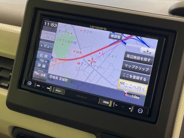 Ｎ－ＢＯＸ Ｇ・Ｌホンダセンシング　メモリーナビ　バックカメラ　衝突被害軽減システム　レーダークルーズ　禁煙　コーナーセンサー　スマートキー　電動スライドドア　ＬＥＤヘッド　ＥＴＣ　オートハイビーム　オートエアコン　ＣＤ再生　ドラレコ（24枚目）