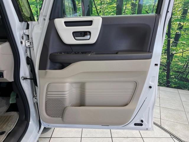 Ｎ－ＢＯＸ Ｇ・Ｌホンダセンシング　メモリーナビ　バックカメラ　衝突被害軽減システム　レーダークルーズ　禁煙　コーナーセンサー　スマートキー　電動スライドドア　ＬＥＤヘッド　ＥＴＣ　オートハイビーム　オートエアコン　ＣＤ再生　ドラレコ（47枚目）