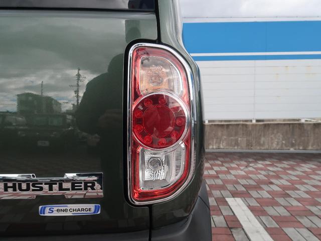 JスタイルII 社外SDナビ 禁煙車 デュアルカメラブレーキ バックカメラ ビルトインETC 前席シートヒーター HIDヘッド 純正15インチアルミホイール アイドリングストップ 衝突安全ボディ 盗難防止システム(31枚目)