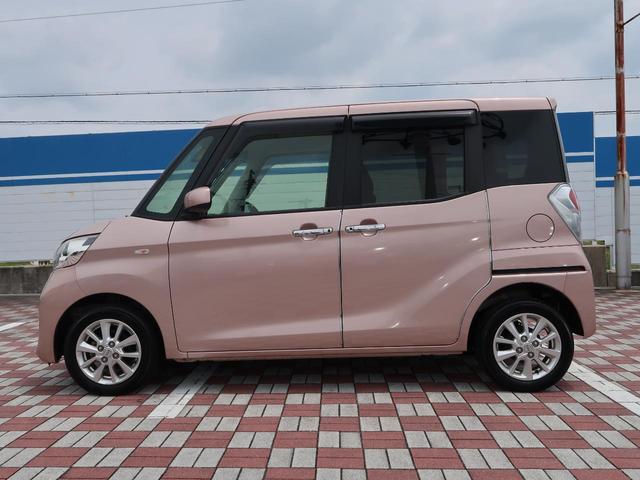 X Vセレクション 純正SDナビ 禁煙車 エマージェンシーブレーキ 両側電動スライドドア アラウンドビューモニター Bluetooth接続 純正14インチアルミホイール スマートキー プッシュスタート 盗難防止システム(23枚目)