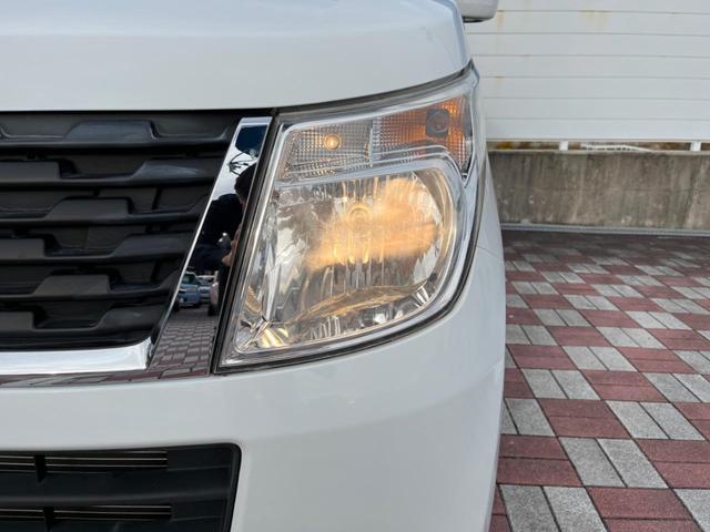 FX CDオーディオ 禁煙車 キーレスエントリー 運転席シートヒーター 電動格納ミラー オートエアコン アイドリングストップ プライバシーガラス 衝突安全ボディ 盗難防止システム(27枚目)