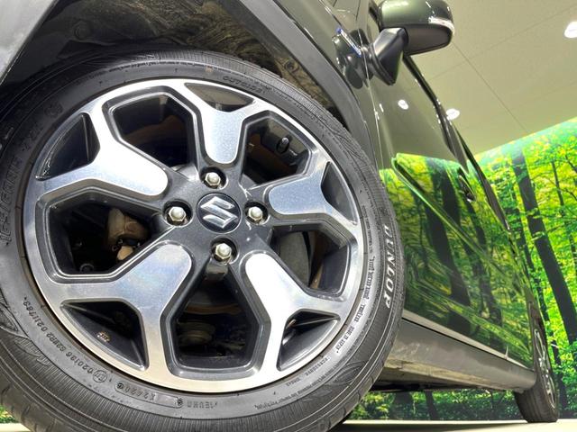 【純正１５インチアルミホイール】外観にマッチした純正アルミホイールを装着しております。各種社外アルミホイールや、スタッドレスタイヤも取扱いしております。是非ご相談ください♪