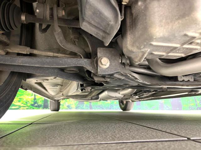 お車を安心してお乗りいただく為には、足回りの定期点検が欠かせません。サービスサポート（有償保証）では無料点検もご提供しており、安心のカーライフをお過ごしいただけるサポート体制が整っています。