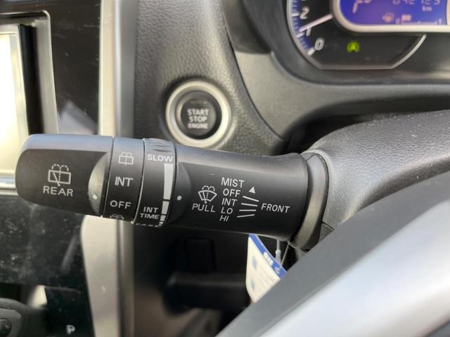 ハイウェイスター Gターボ SDナビ 禁煙車 エマージェンシーブレーキ アラウンドビューモニター ドライブレコーダー Bluetooth接続 純正15インチアルミホイール HIDヘッド スマートキー プッシュスタート(33枚目)