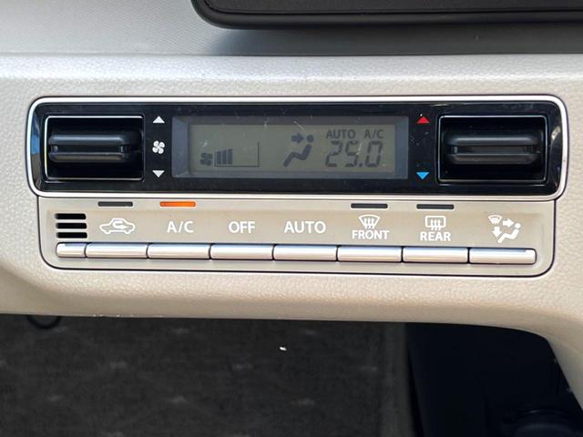 ワゴンR ハイブリッドFX SDナビ 禁煙車 シートヒーター ドラレコ ETC オートエアコン Bluetooth CD DVD再生 フルセグ(6枚目)