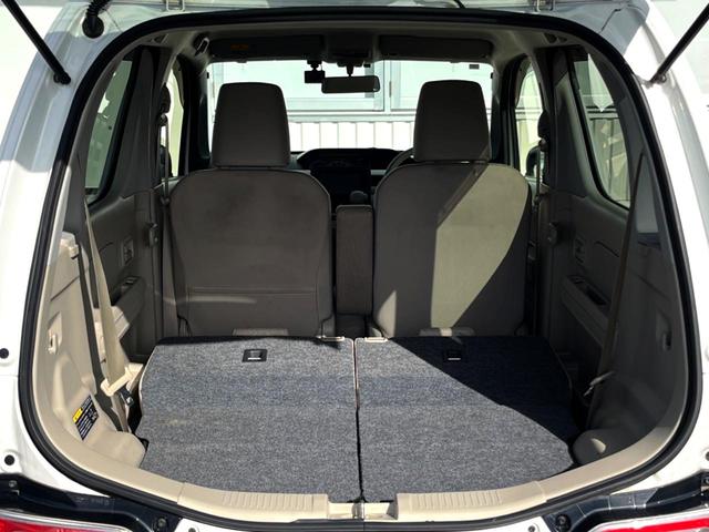 ワゴンR ハイブリッドFX SDナビ 禁煙車 シートヒーター ドラレコ ETC オートエアコン Bluetooth CD DVD再生 フルセグ(10枚目)