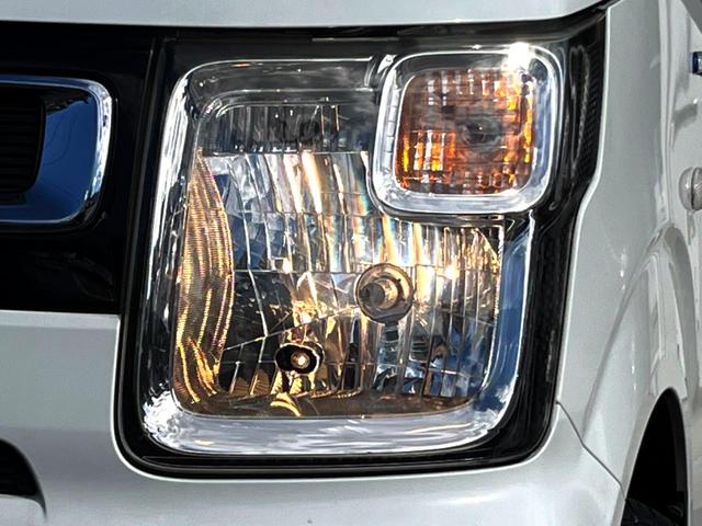 ワゴンR ハイブリッドFX SDナビ 禁煙車 シートヒーター ドラレコ ETC オートエアコン Bluetooth CD DVD再生 フルセグ(12枚目)