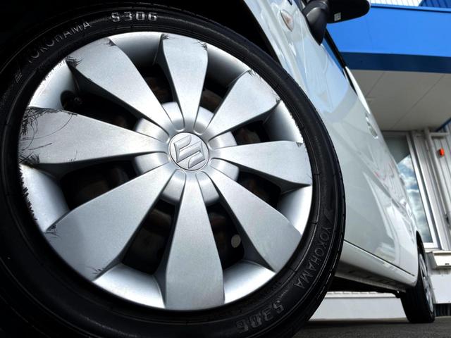 ワゴンR ハイブリッドFX SDナビ 禁煙車 シートヒーター ドラレコ ETC オートエアコン Bluetooth CD DVD再生 フルセグ(13枚目)