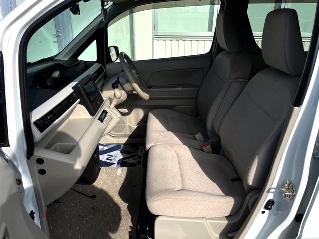 ワゴンR ハイブリッドFX SDナビ 禁煙車 シートヒーター ドラレコ ETC オートエアコン Bluetooth CD DVD再生 フルセグ(29枚目)