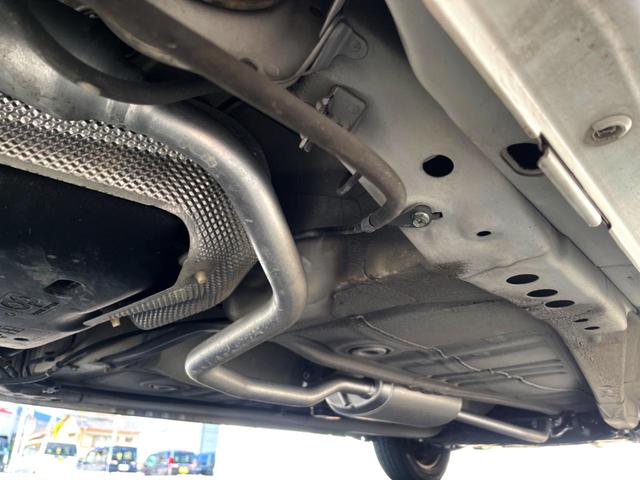 ワゴンR ハイブリッドFX SDナビ 禁煙車 シートヒーター ドラレコ ETC オートエアコン Bluetooth CD DVD再生 フルセグ(31枚目)