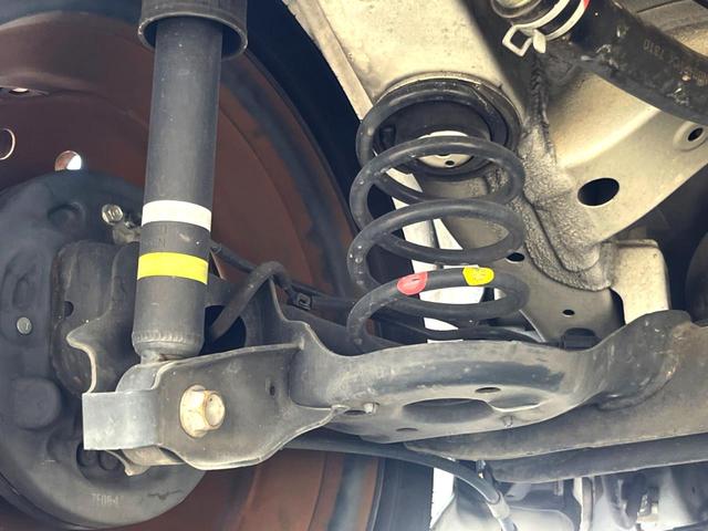 ワゴンR ハイブリッドFX SDナビ 禁煙車 シートヒーター ドラレコ ETC オートエアコン Bluetooth CD DVD再生 フルセグ(32枚目)