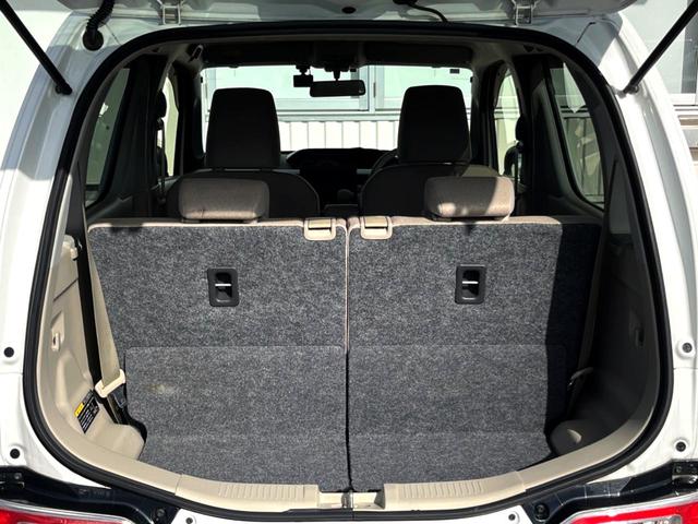 ワゴンR ハイブリッドFX SDナビ 禁煙車 シートヒーター ドラレコ ETC オートエアコン Bluetooth CD DVD再生 フルセグ(33枚目)