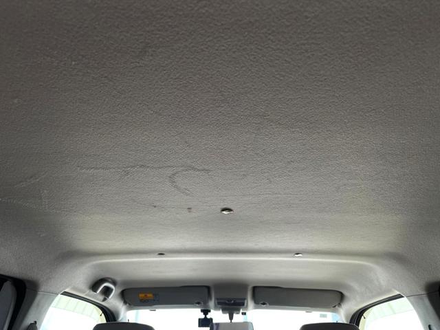 ワゴンR ハイブリッドFX SDナビ 禁煙車 シートヒーター ドラレコ ETC オートエアコン Bluetooth CD DVD再生 フルセグ(34枚目)