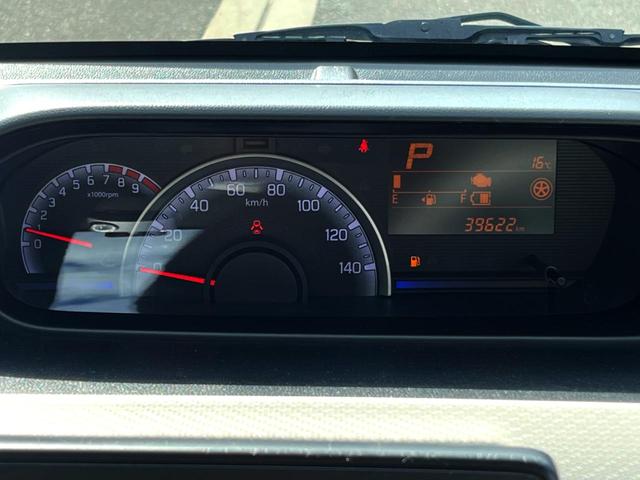 ワゴンR ハイブリッドFX SDナビ 禁煙車 シートヒーター ドラレコ ETC オートエアコン Bluetooth CD DVD再生 フルセグ(44枚目)