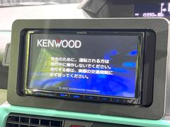 【ナビゲーション】目的地までしっかり案内してくれる使いやすいナビ。Ｂｌｕｅｔｏｏｔｈ接続すればお持ちのスマホやＭＰ３プレイヤーの音楽を再生可能！毎日の運転がさらに楽しくなります！！ 3