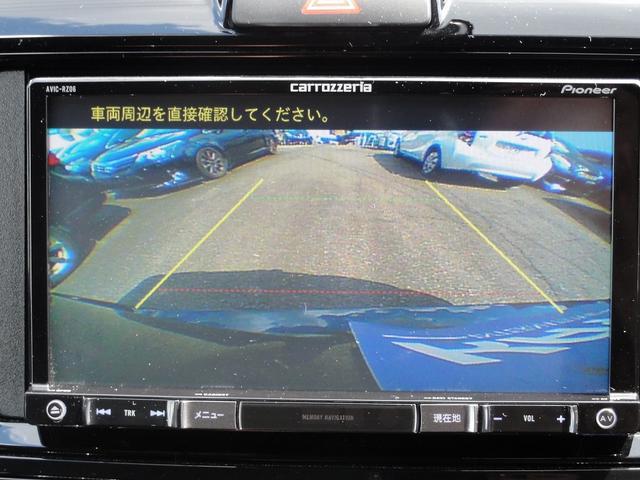 1.5G エアロツアラー ナビTV バックカメラ フォグランプ ETC 5速MT(9枚目)