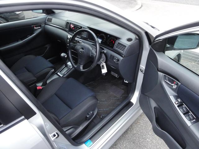 TOYOTA COROLLA RUNX Z AERO TOURER | 2006 | SILVER M | 25240 TOYOTA COROLLA RUNX Z AERO TOURER | 2006 | SILVER M | 25240