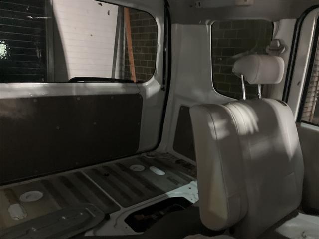 エブリイ 両側スライドドア AT(6枚目)