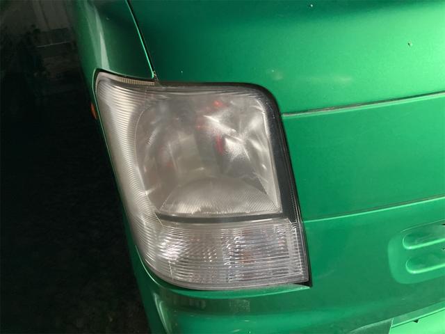 エブリイ 両側スライドドア AT(9枚目)