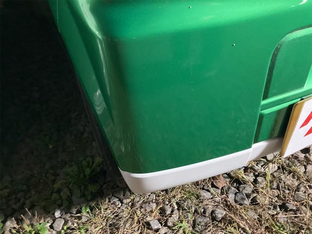 エブリイ 両側スライドドア AT(10枚目)