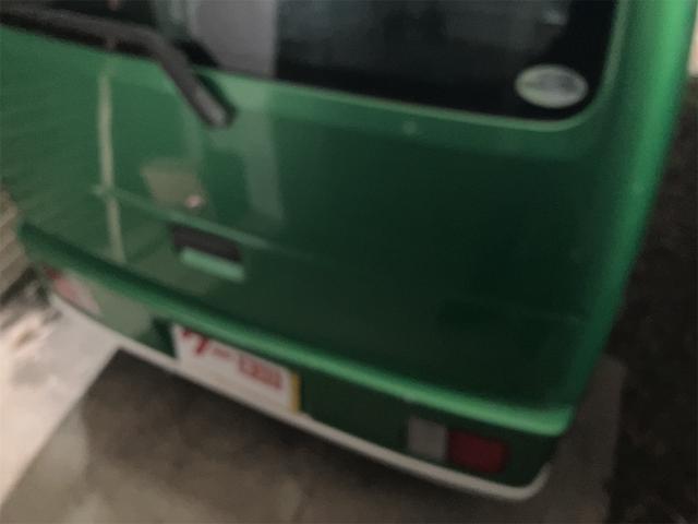 エブリイ 両側スライドドア AT(13枚目)