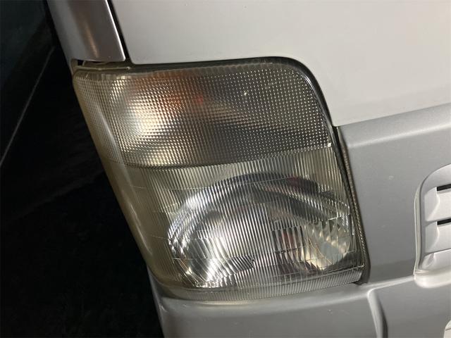 キャリイトラック 軽トラック MT エアコン パワーステアリング(4枚目)