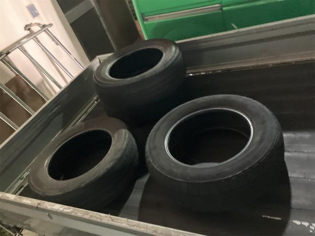 キャリイトラック 軽トラック MT エアコン パワーステアリング(12枚目)