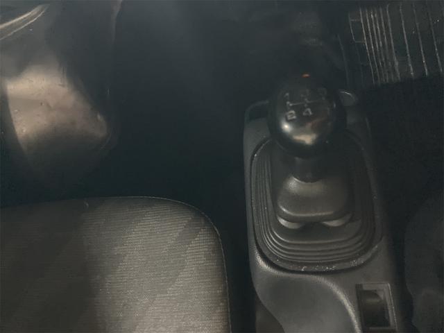 キャリイトラック 軽トラック MT エアコン パワーステアリング(16枚目)