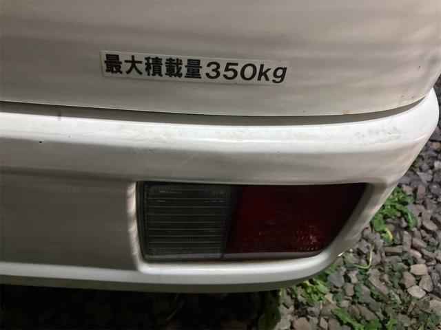 エブリイ PC キーレスエントリー AT 盗難防止システム ABS 衝突安全ボディ エアコン パワーステアリング パワーウィンドウ 運転席エアバッグ 助手席エアバッグ(15枚目)