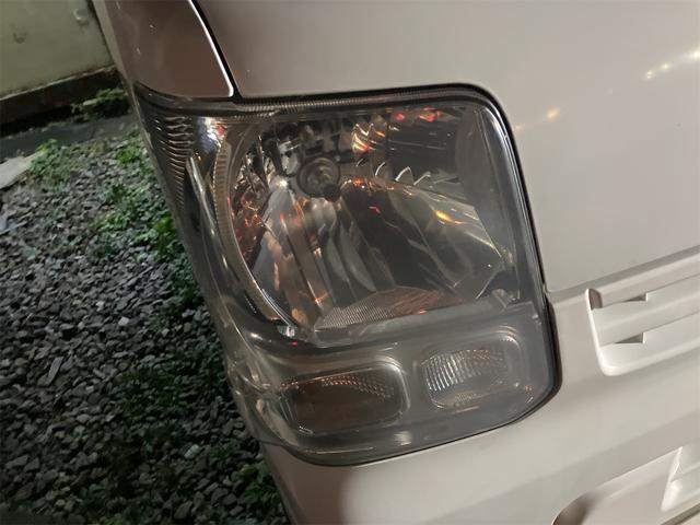 エブリイ PC キーレスエントリー AT 盗難防止システム ABS 衝突安全ボディ エアコン パワーステアリング パワーウィンドウ 運転席エアバッグ 助手席エアバッグ(16枚目)