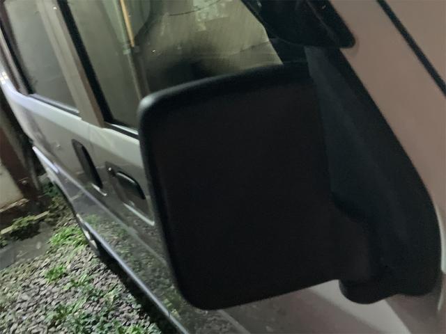 エブリイ PC キーレスエントリー AT 盗難防止システム ABS 衝突安全ボディ エアコン パワーステアリング パワーウィンドウ 運転席エアバッグ 助手席エアバッグ(21枚目)