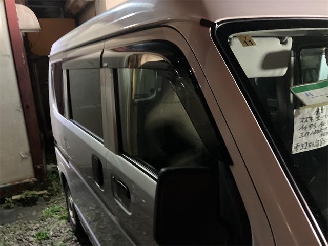 エブリイ PC キーレスエントリー AT 盗難防止システム ABS 衝突安全ボディ エアコン パワーステアリング パワーウィンドウ 運転席エアバッグ 助手席エアバッグ(23枚目)