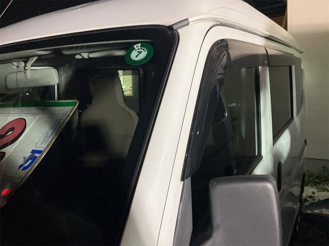 エブリイ PC キーレスエントリー AT 盗難防止システム ABS 衝突安全ボディ エアコン パワーステアリング パワーウィンドウ 運転席エアバッグ 助手席エアバッグ(24枚目)