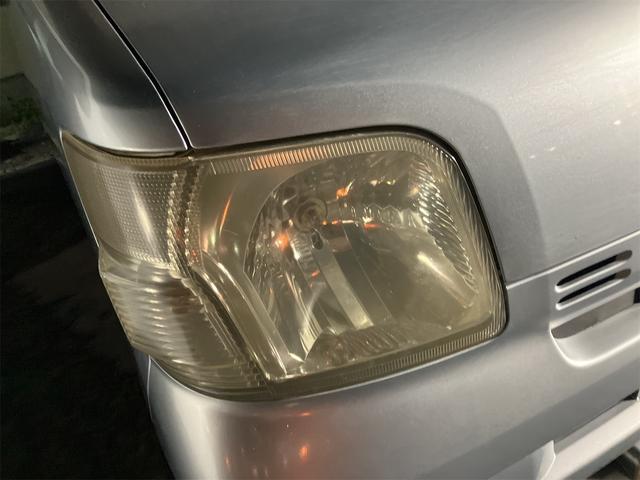 ハイゼットカーゴ 　軽バン　ＡＴ　エアコン　運転席エアバッグ　助手席エアバッグ（4枚目）