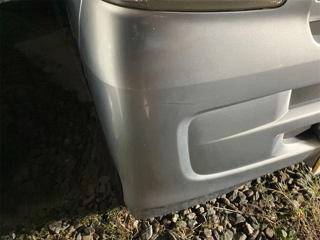 ハイゼットカーゴ 　軽バン　ＡＴ　エアコン　運転席エアバッグ　助手席エアバッグ（6枚目）