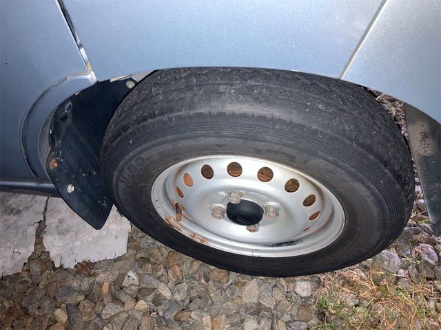 ハイゼットカーゴ 　軽バン　ＡＴ　エアコン　運転席エアバッグ　助手席エアバッグ（11枚目）
