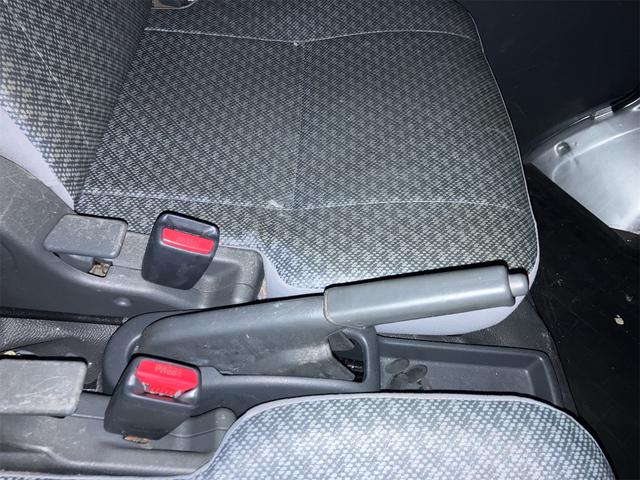 ハイゼットカーゴ 　軽バン　ＡＴ　エアコン　運転席エアバッグ　助手席エアバッグ（14枚目）