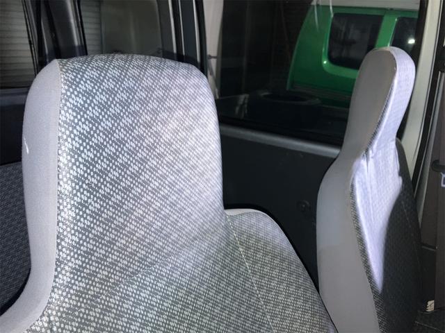 ハイゼットカーゴ 　軽バン　ＡＴ　エアコン　運転席エアバッグ　助手席エアバッグ（15枚目）