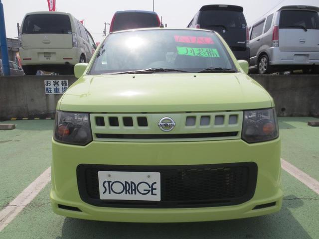 RS 新品ナビ付 バッテリー新品 ワイパー新品(3枚目)