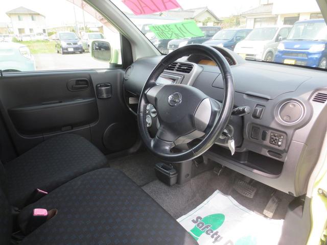 RS 新品ナビ付 バッテリー新品 ワイパー新品(18枚目)