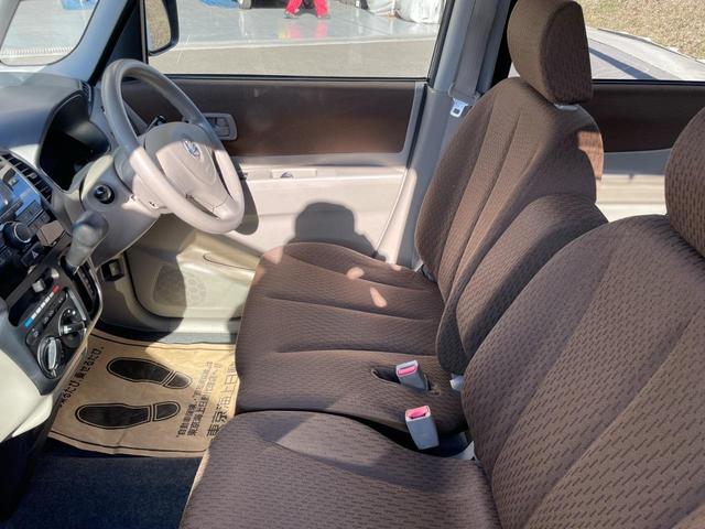 ルークス E スライドドア プッシュ式エンジンスタート セキュリティアラーム 整備保証付(2枚目)